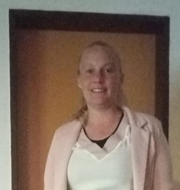 Profilbild von Kerstin