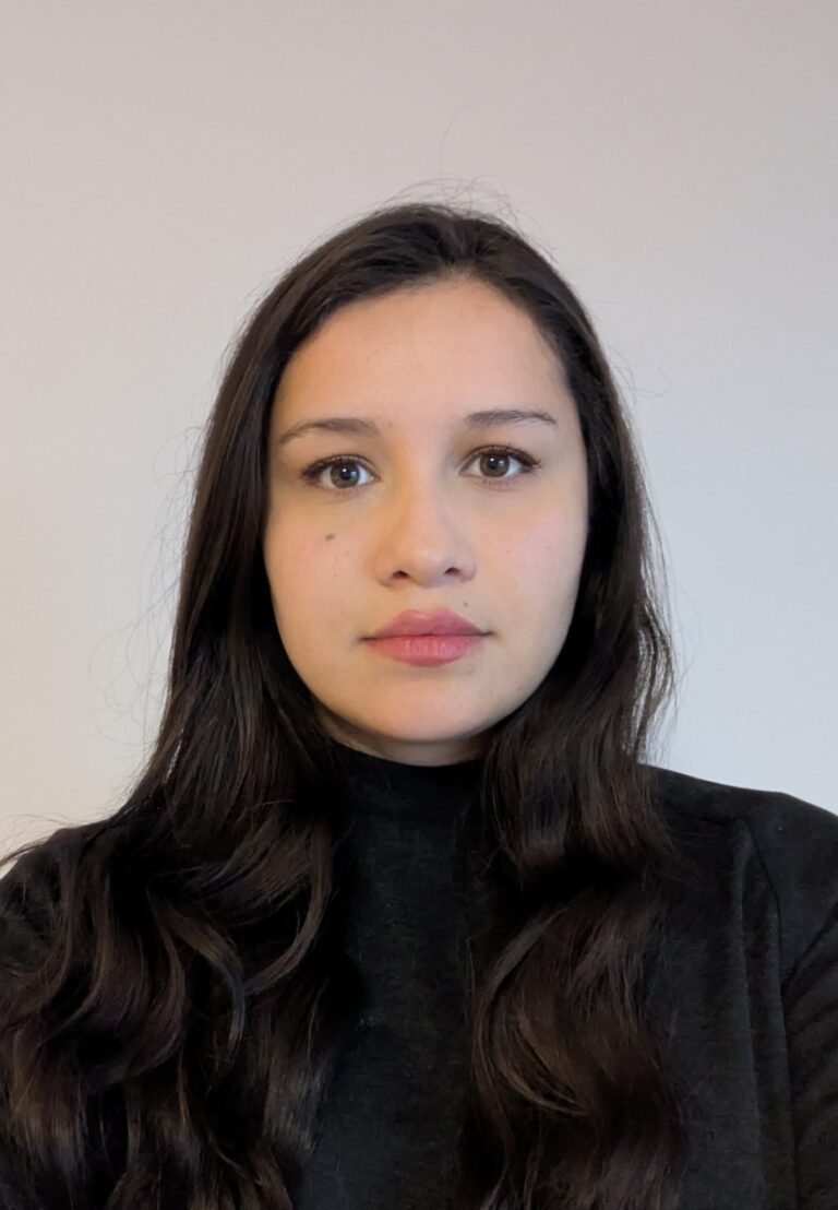 Profilbild von Laura