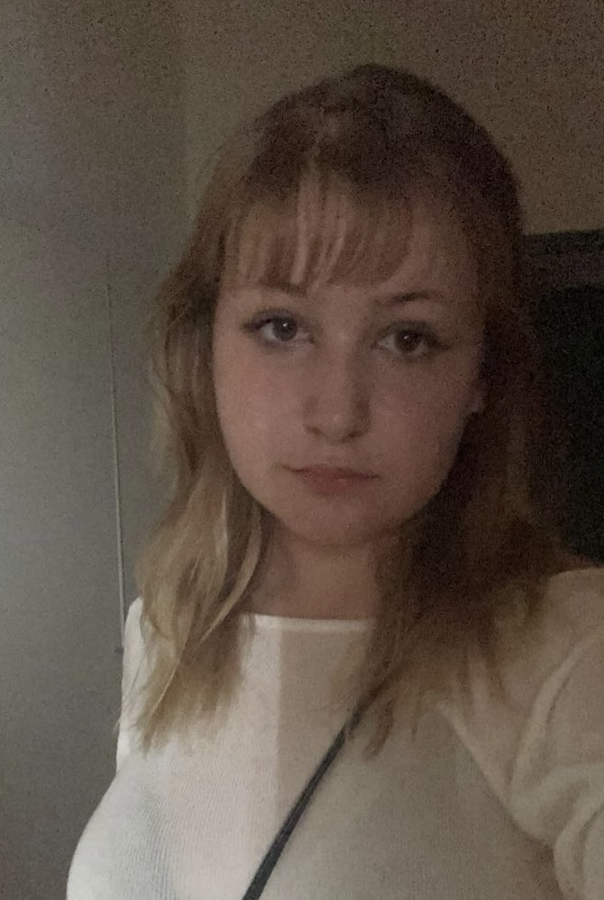 Profilbild von Lucy