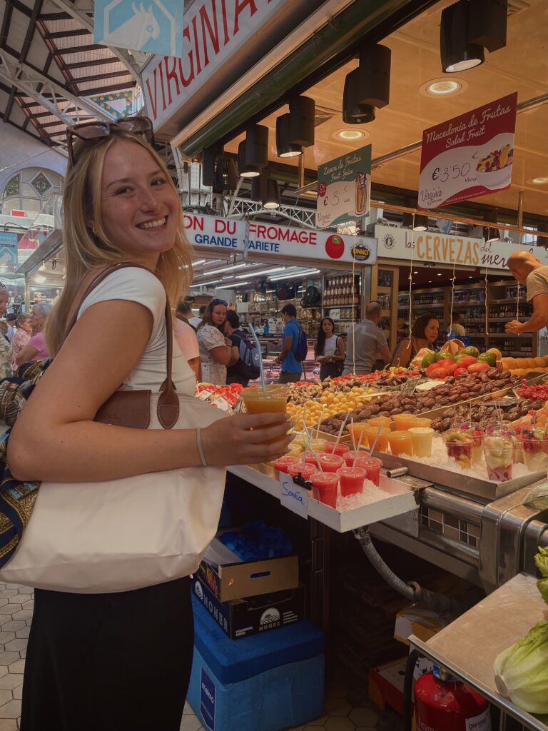 Profilbild von Floé