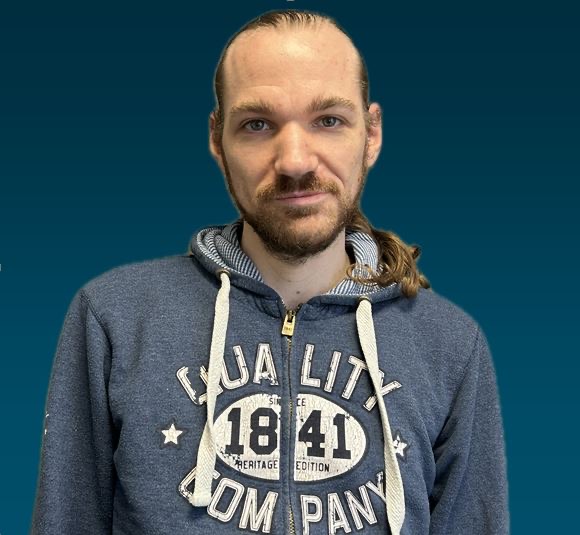 Profilbild von Alexander