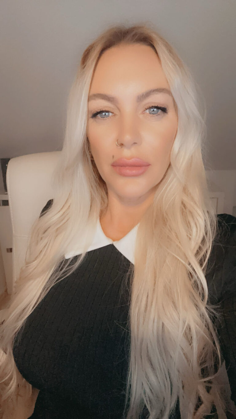 Profilbild von Melanie