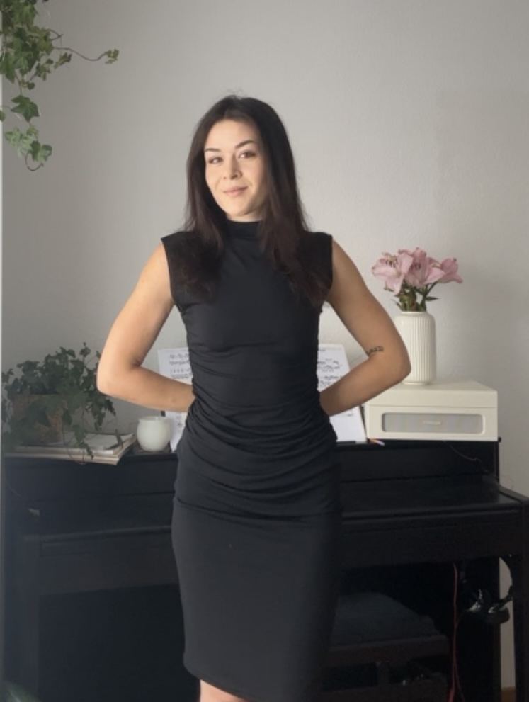 Profilbild von Madita