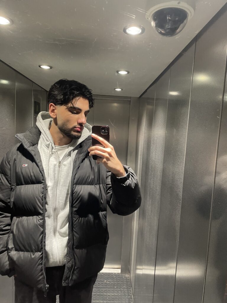 Profilbild von Pazun