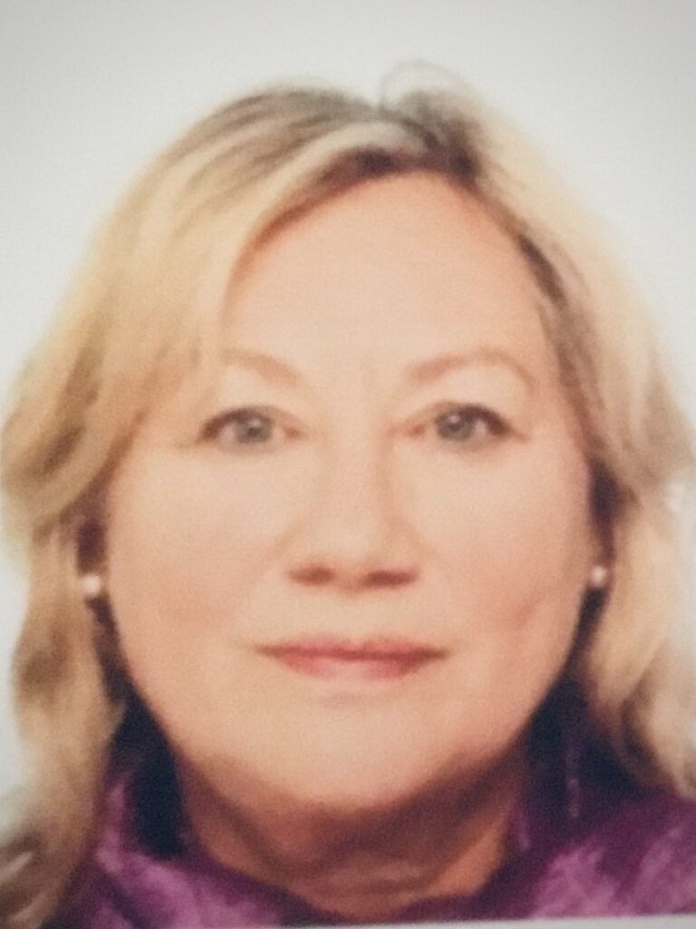 Profilbild von Iris