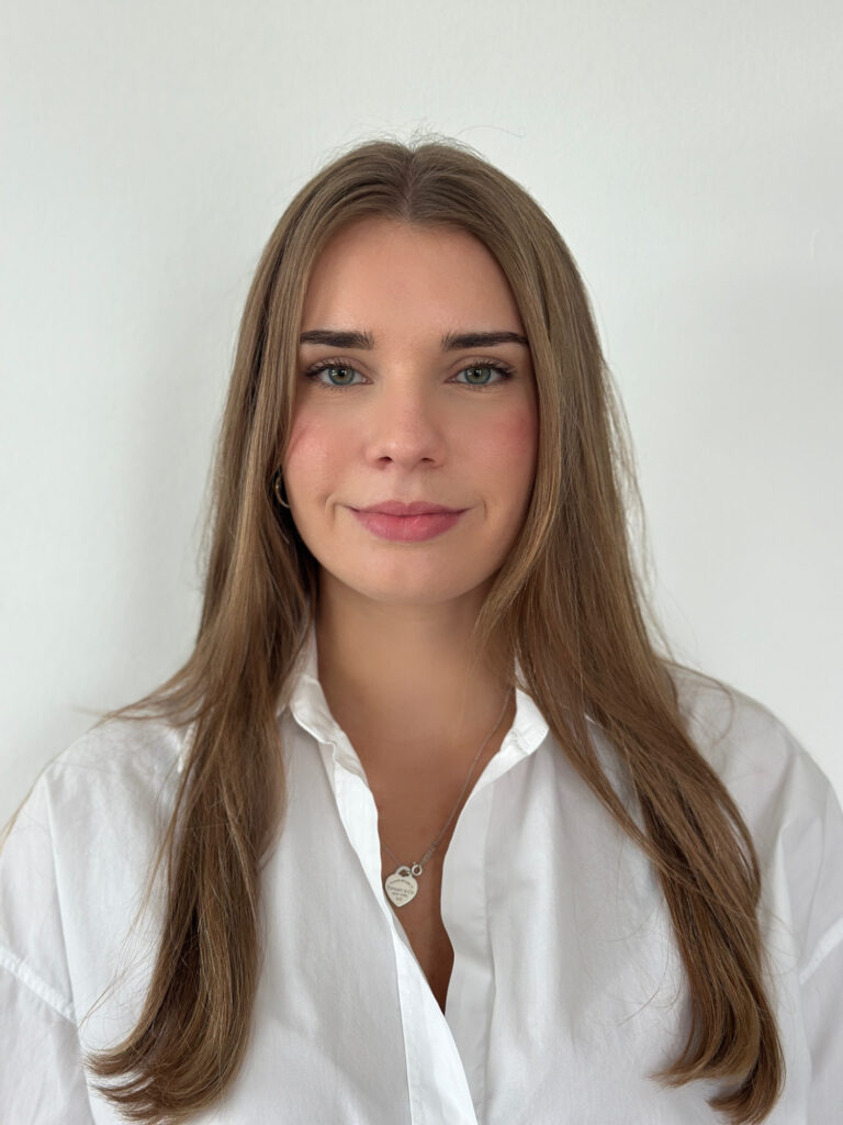 Profilbild von Kimberley