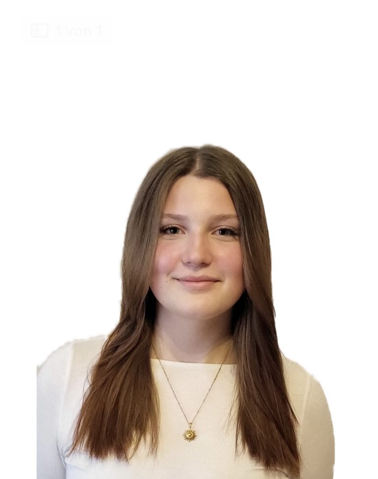 Profilbild von Julia