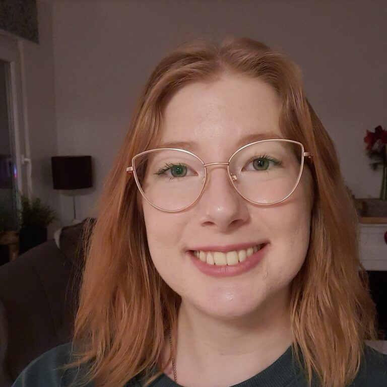 Profilbild von Annuschka