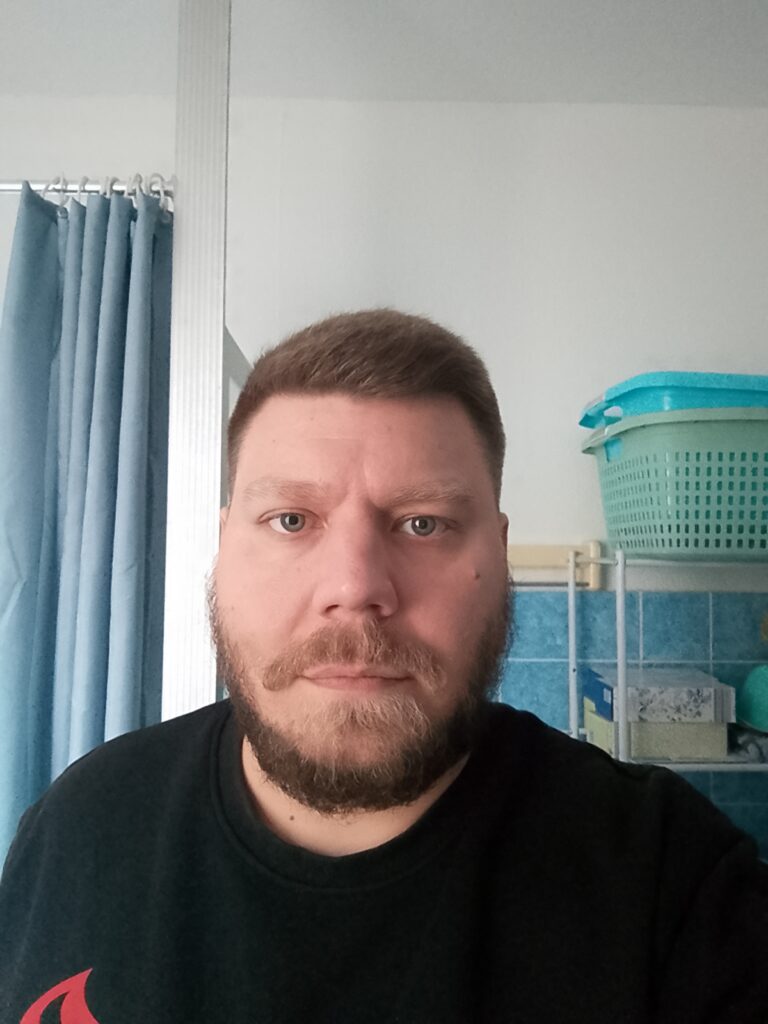 Profilbild von Darko