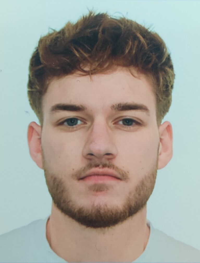 Profilfoto von Yannick – öffentliches CALUMA Kandidatenprofil