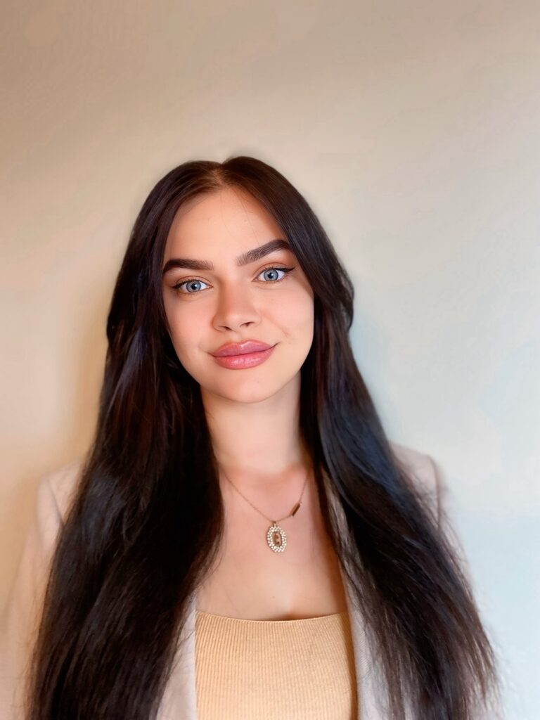 Profilbild von Carina