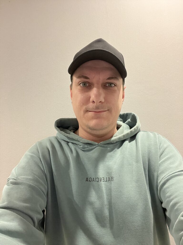 Profilbild von Sasa