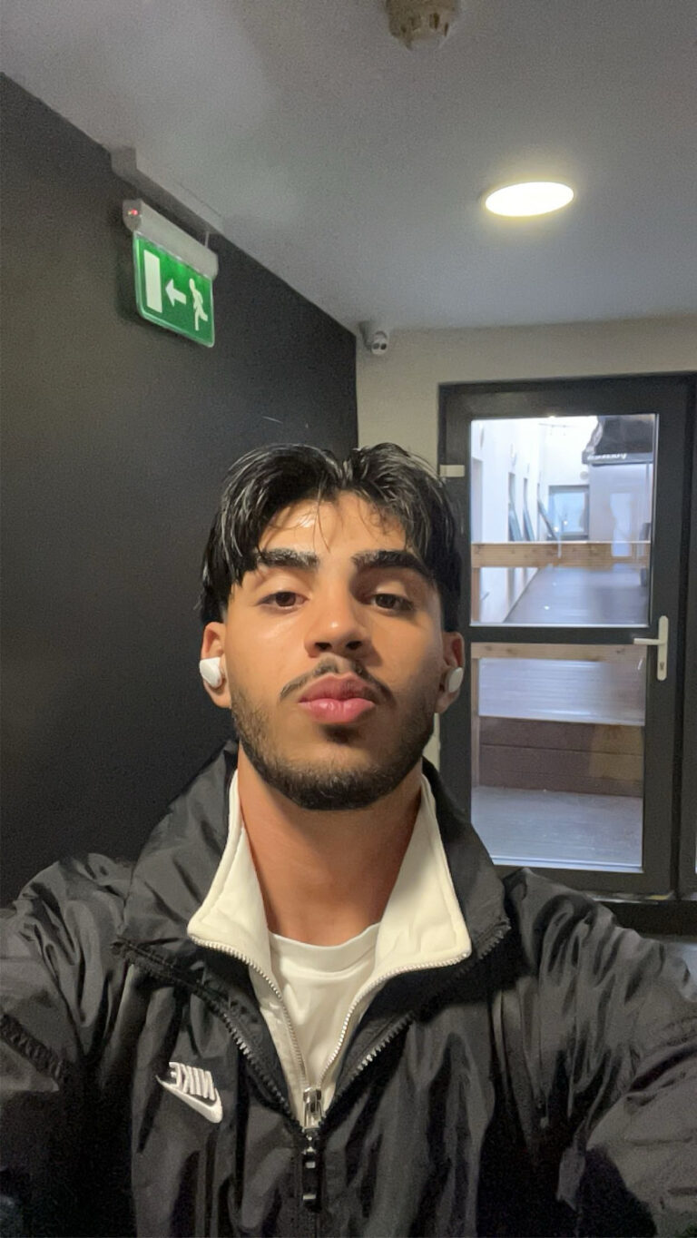 Profilbild von Serif