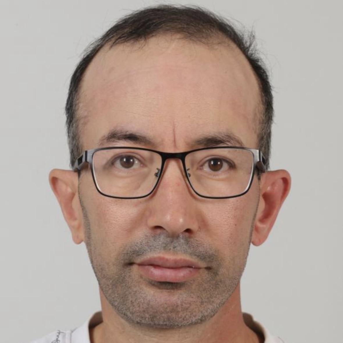 Profilbild von Houcem