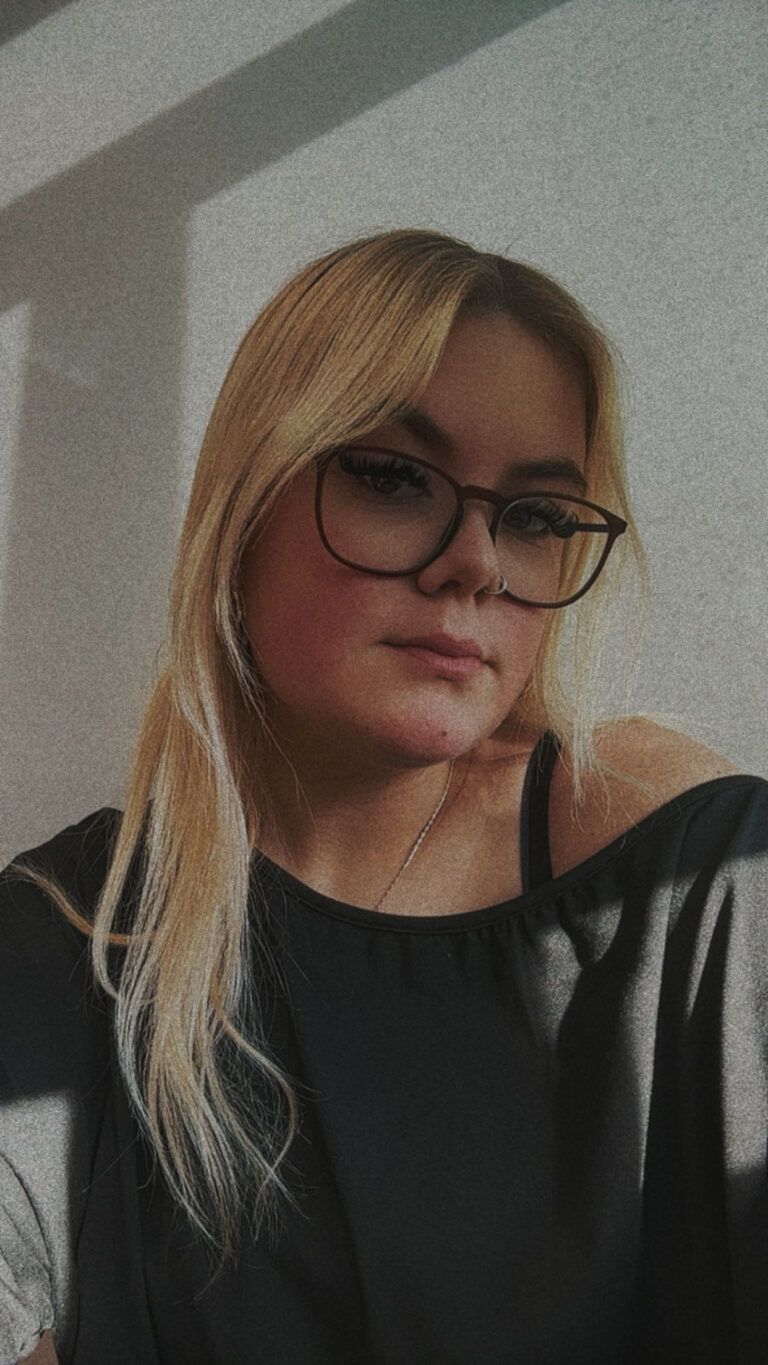 Profilfoto von Belana – öffentliches CALUMA Kandidatenprofil