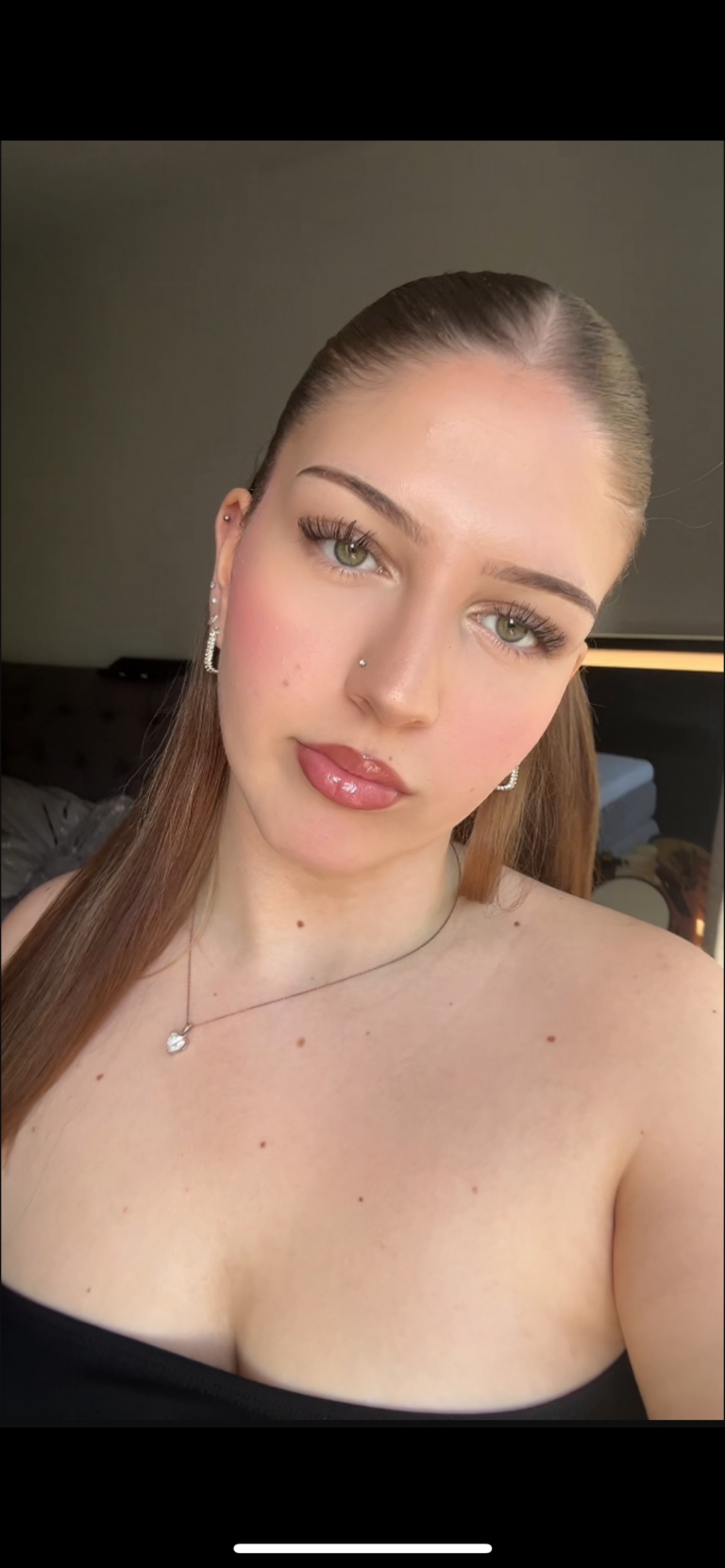 Profilfoto von Eveline – öffentliches CALUMA Kandidatenprofil