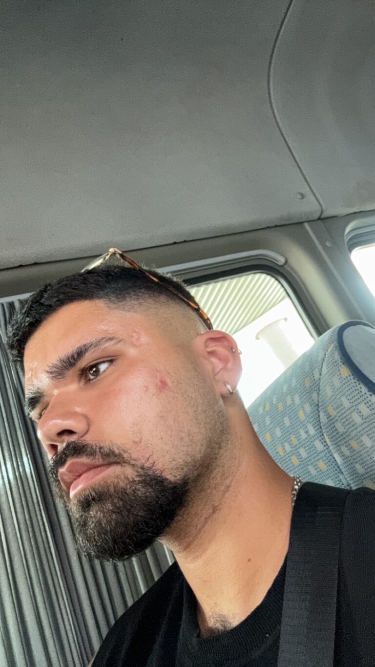 Profilbild von Silvan