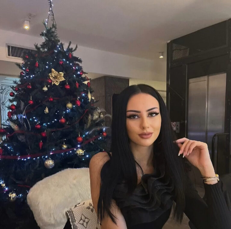 Profilbild von Lejla