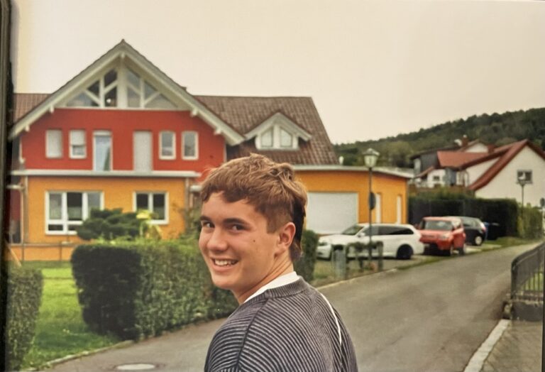 Profilbild von Noah