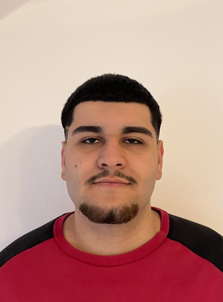 Profilbild von Furkan