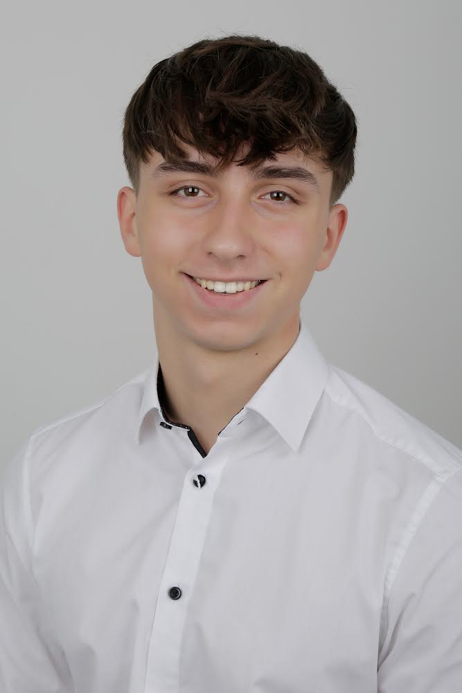 Profilbild von Matti