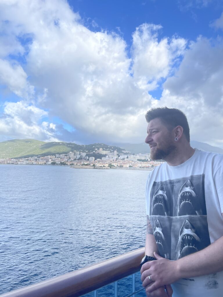 Profilbild von Marcel