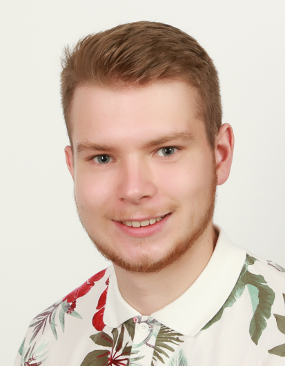 Profilbild von Jonas