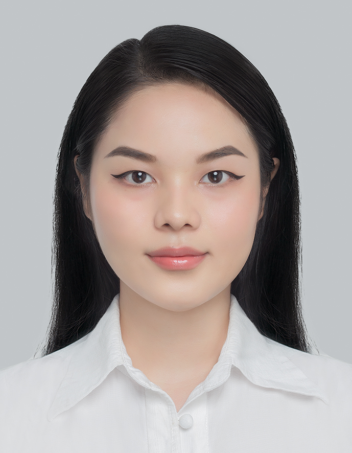 Profilbild von Trang