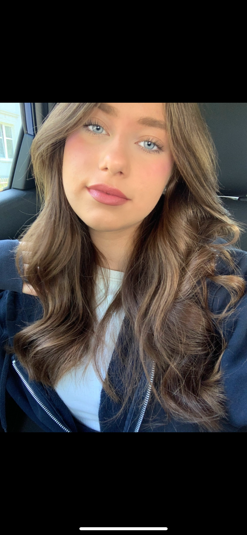 Profilbild von Sophie