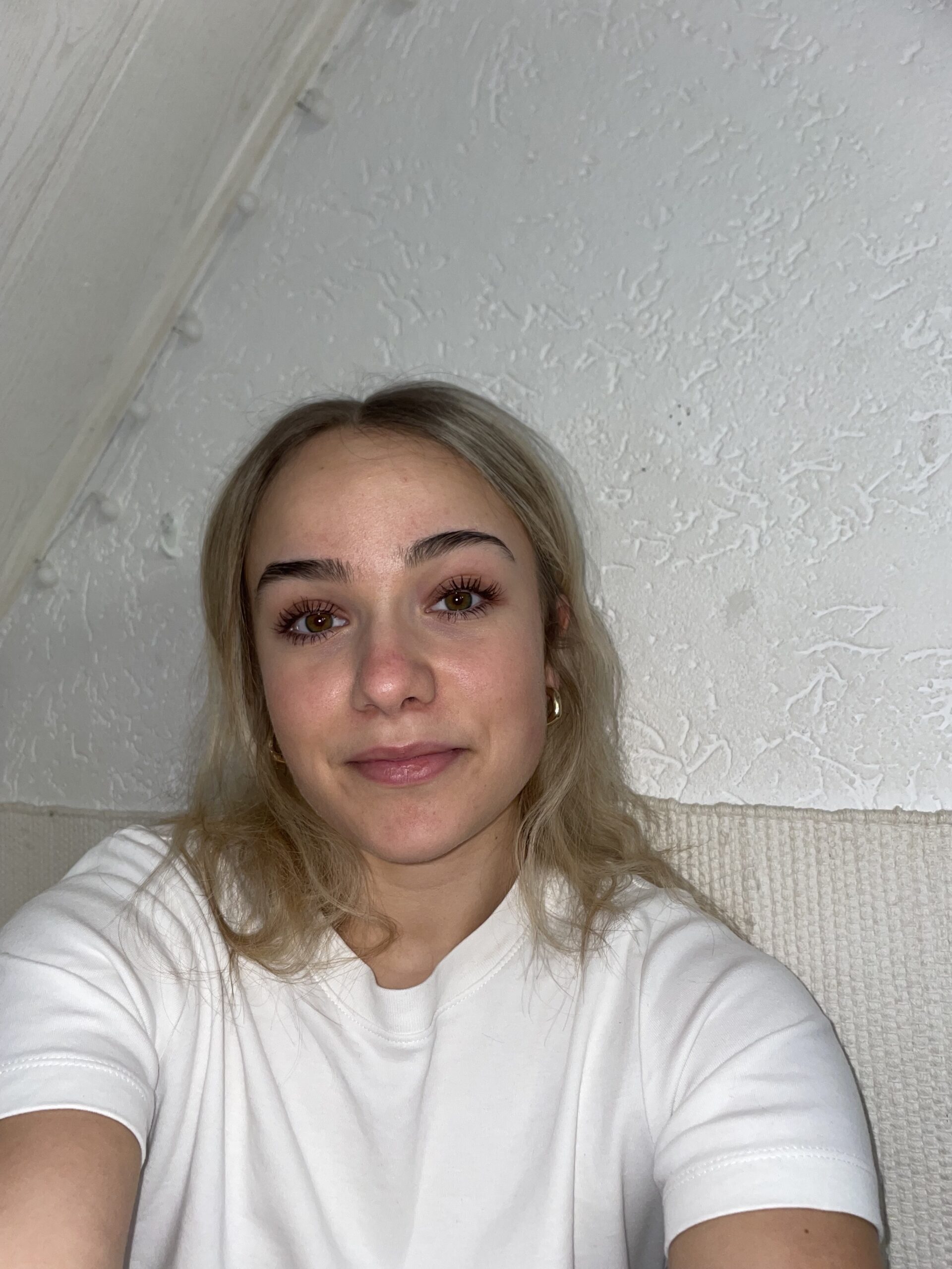 Profilbild von Amelie