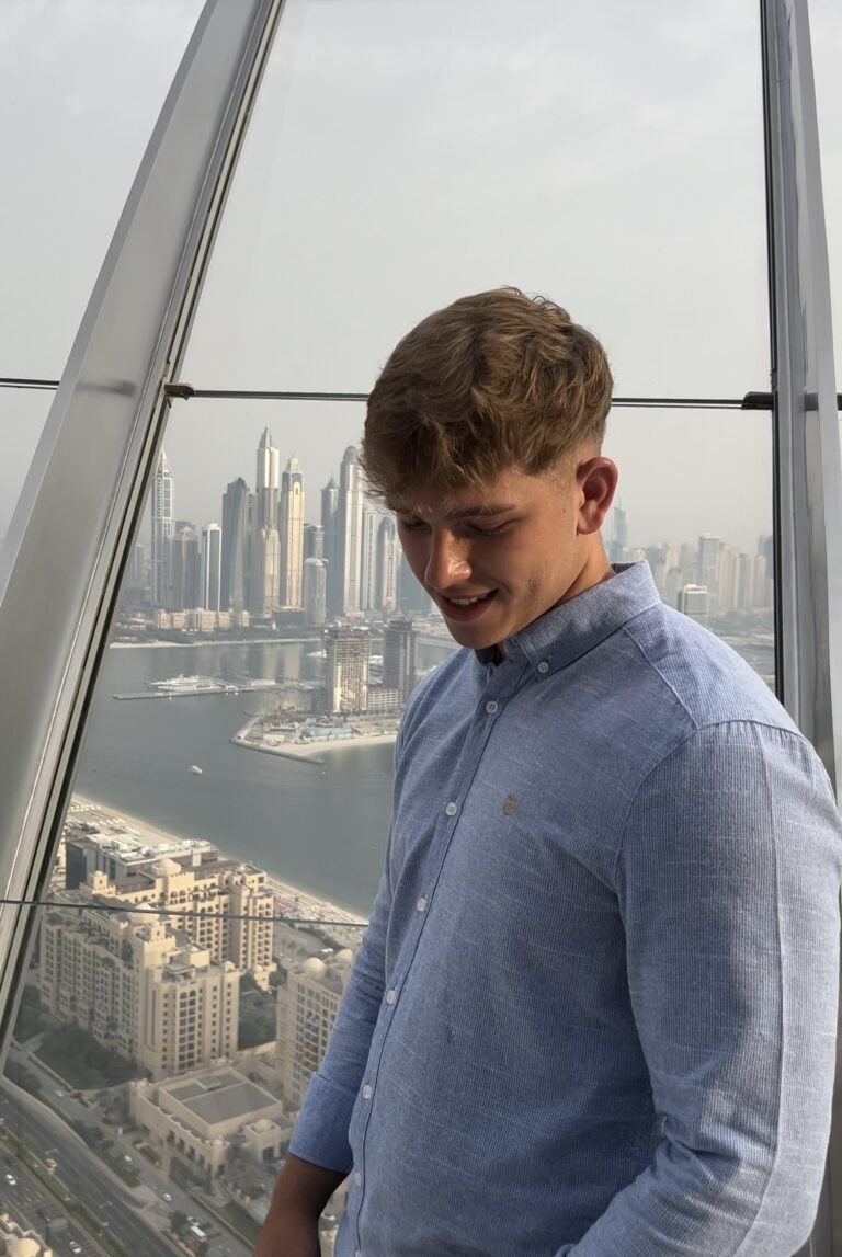 Profilbild von Nico