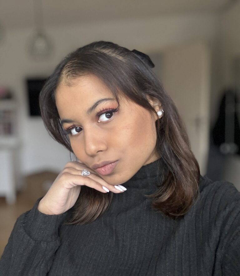 Profilbild von Zara