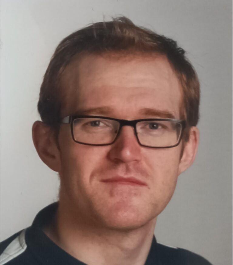 Profilfoto von Igor – öffentliches CALUMA Kandidatenprofil