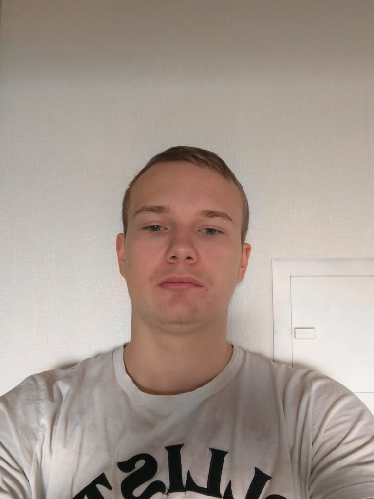 Profilbild von Julien