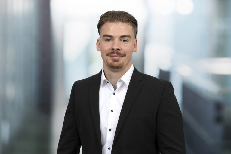 Profilbild von Tom