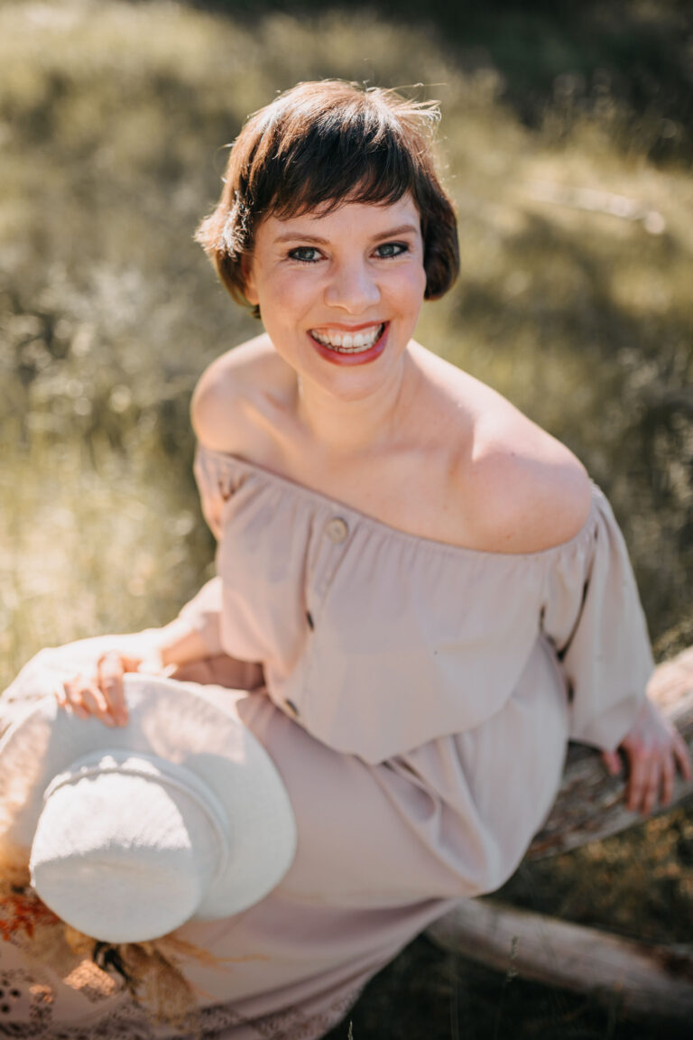 Profilbild von Melanie