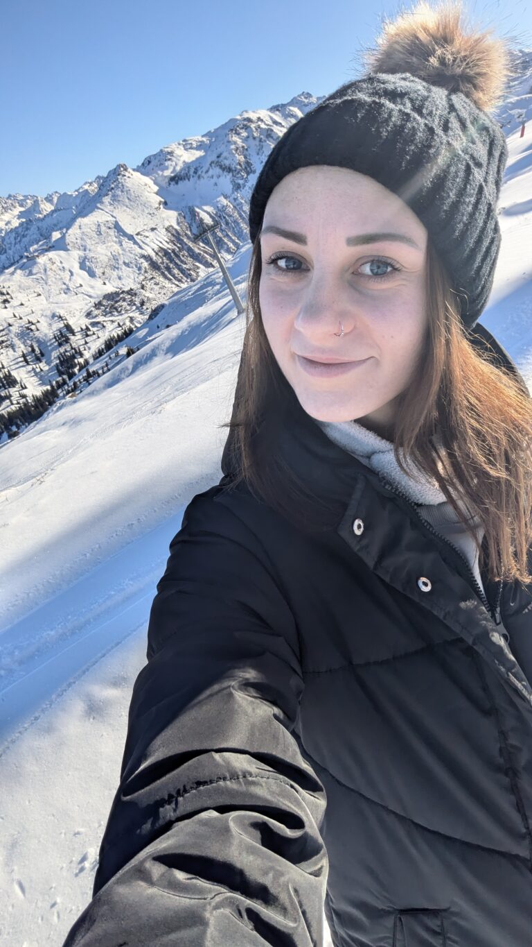 Profilbild von Cynthia