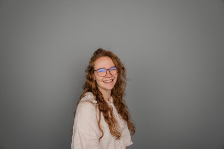 Profilbild von Kyra