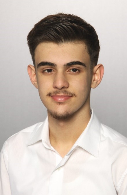 Profilbild von Berkant