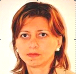 Profilbild von Iuliana