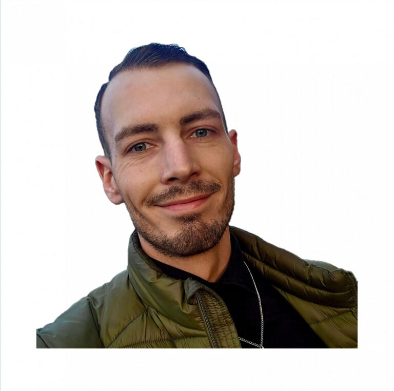 Profilbild von Sebastian
