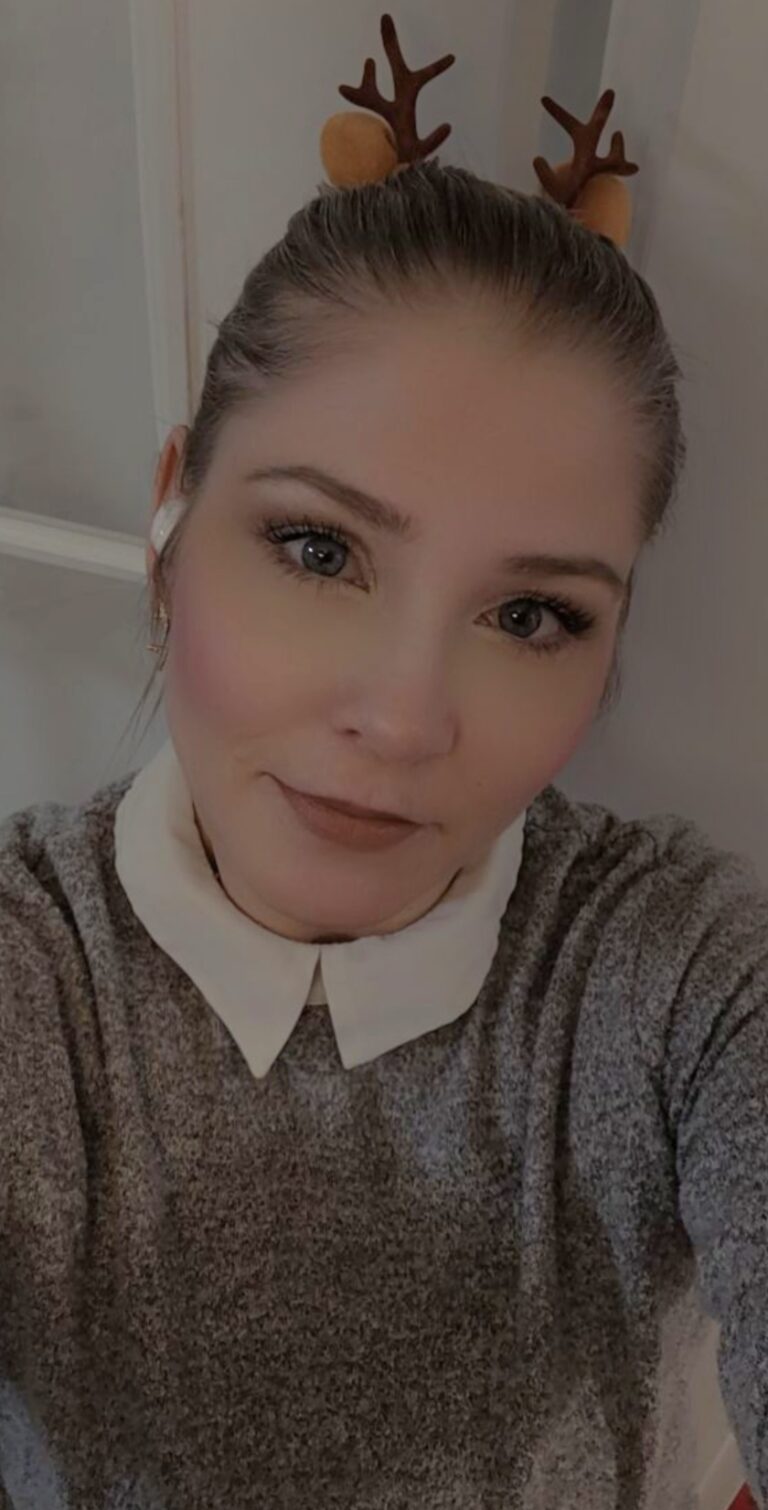 Profilfoto von Catrin – öffentliches CALUMA Kandidatenprofil