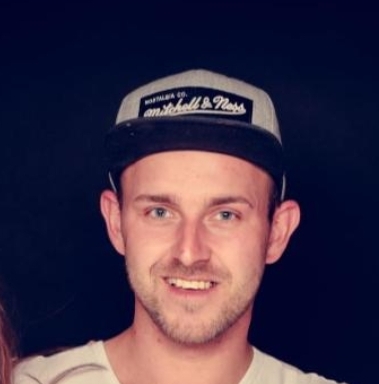 Profilfoto von Sven – öffentliches CALUMA Kandidatenprofil