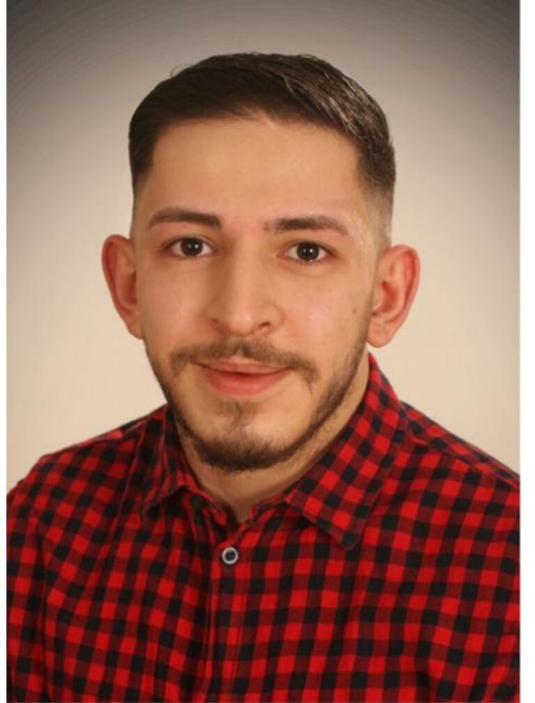 Profilbild von Ibrahim