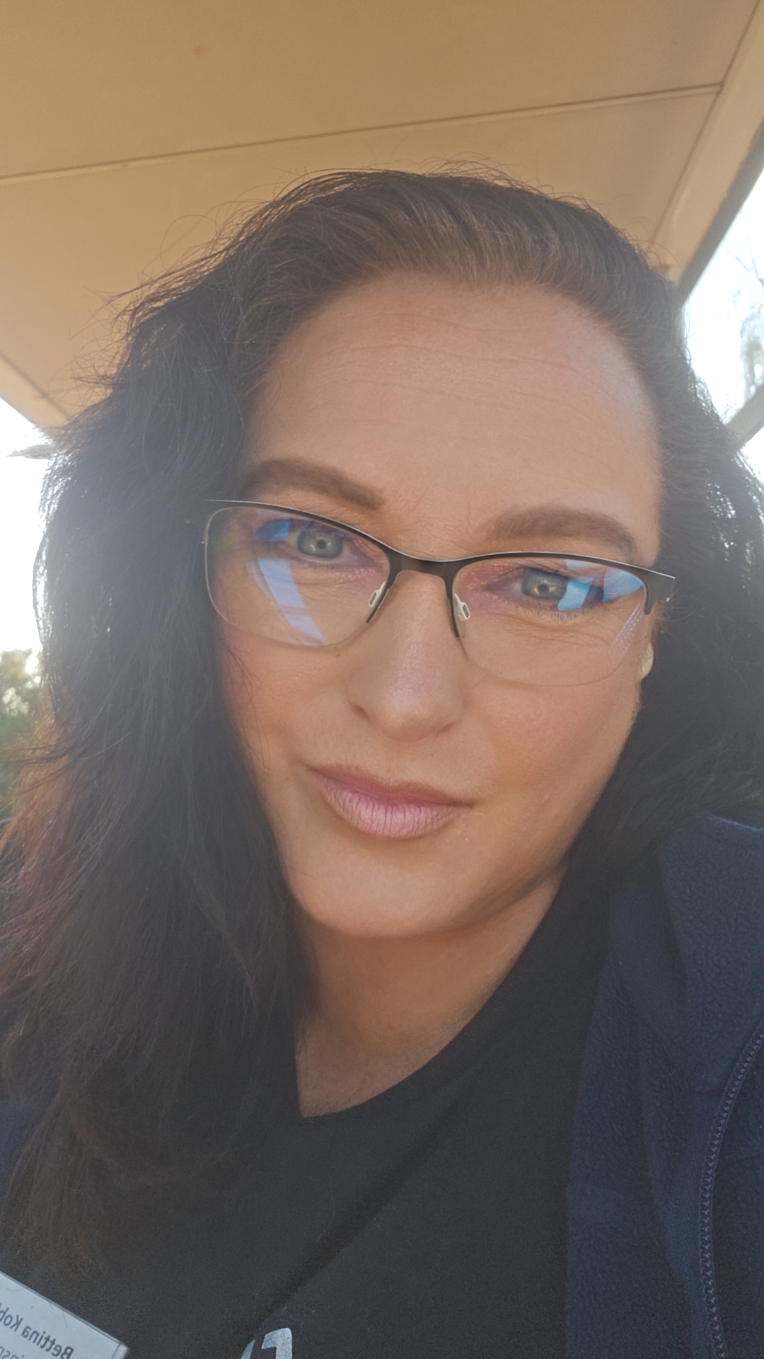 Profilbild von Bettina