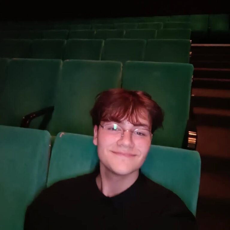 Profilbild von Kai