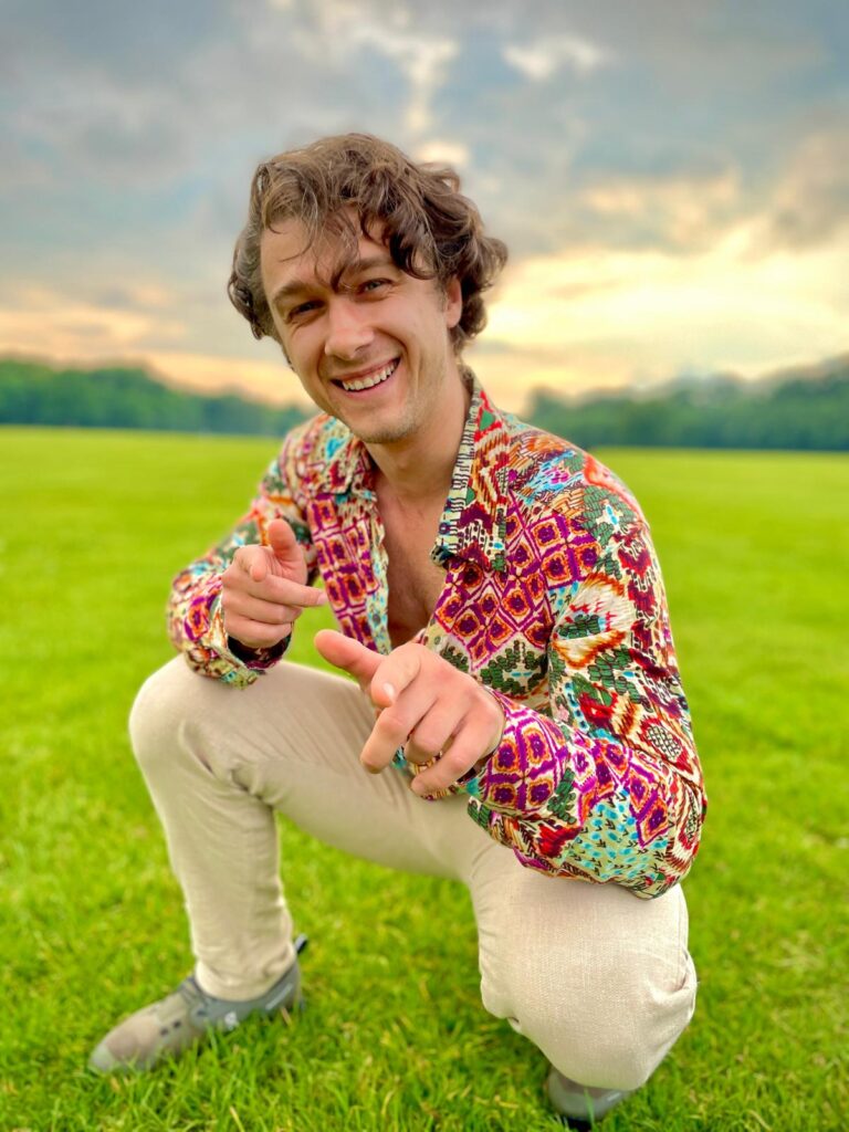 Profilbild von Vladlen