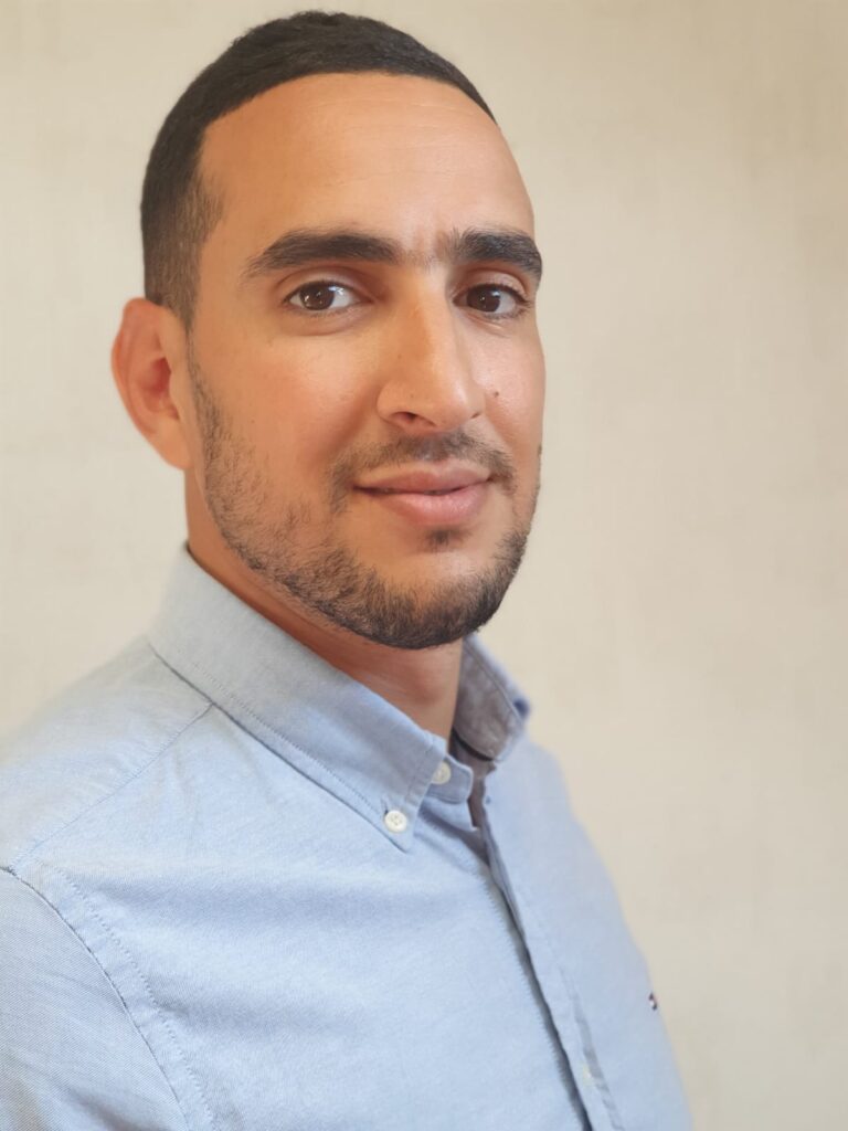 Profilbild von Amir