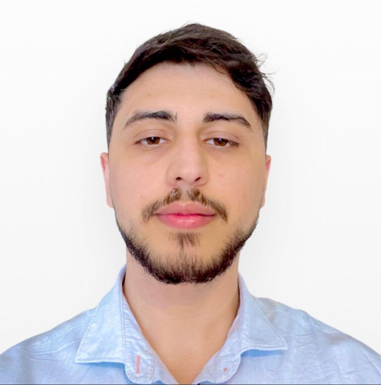 Profilbild von Asamat