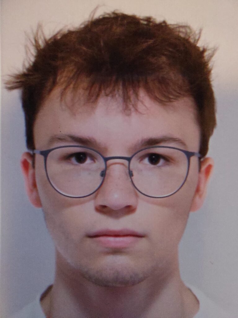 Profilbild von Mathis